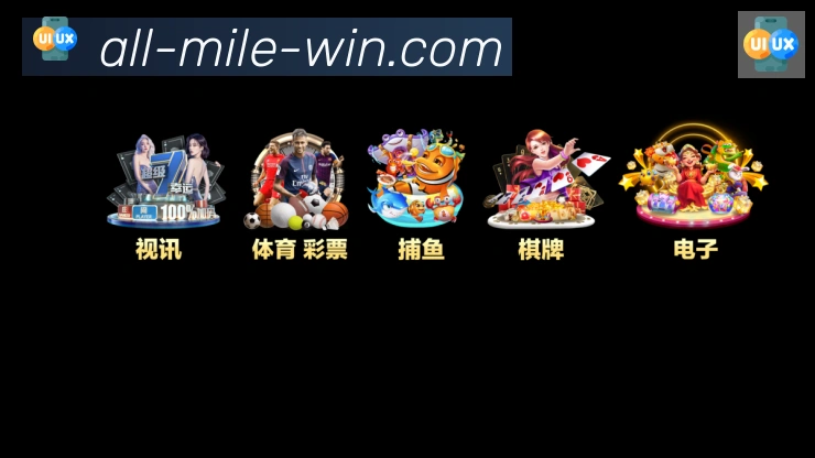 奖项证书